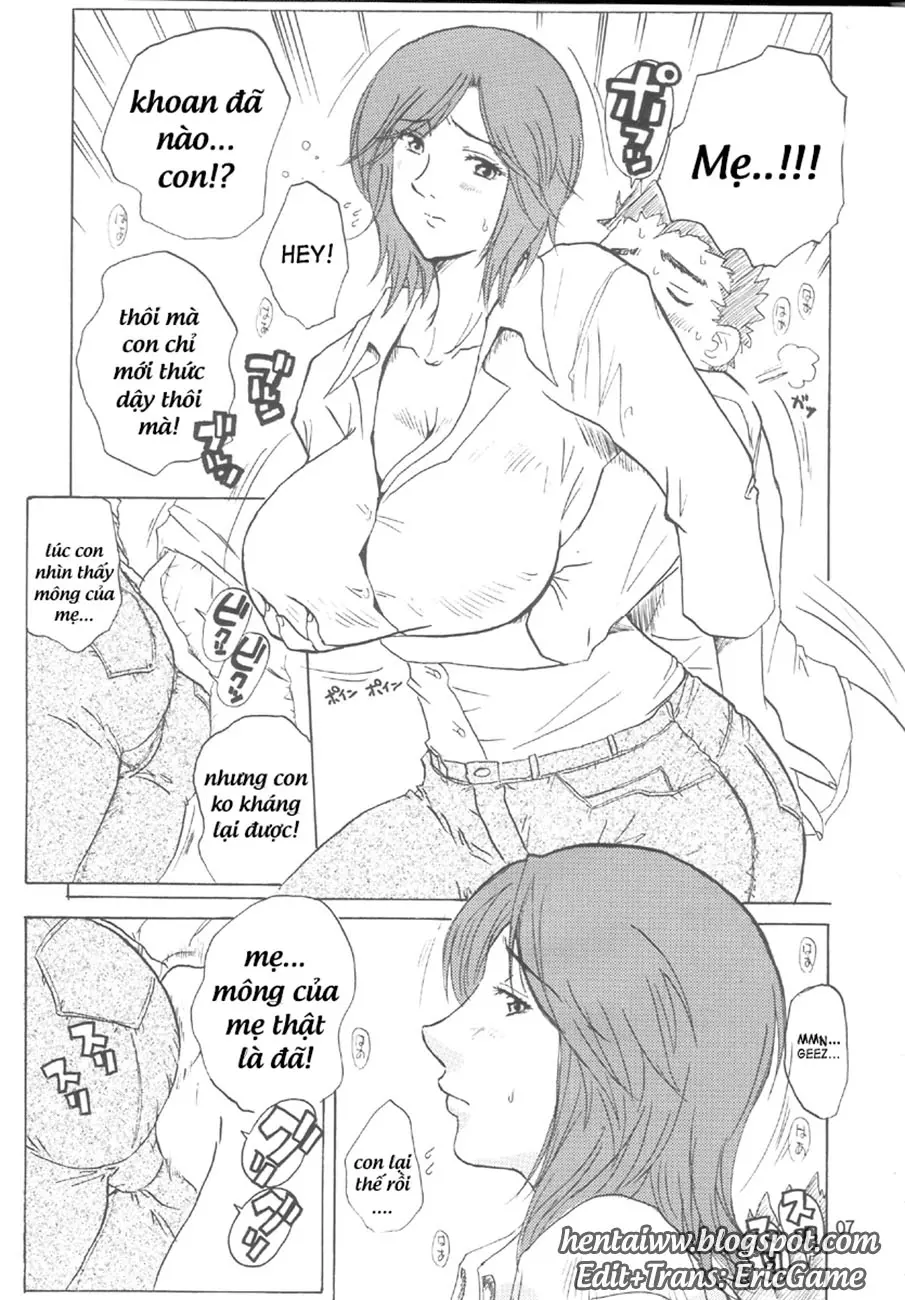Minamoto Nanako no Karei na Hibi - Minamoto Nanako no Karei na Hibi trang 4