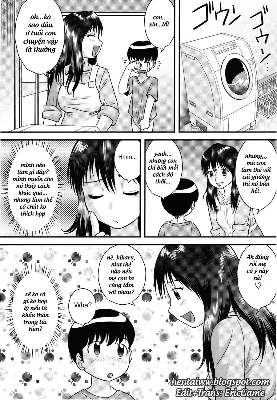 Tadashii Seikyouiku | Proper Sex Ed - Tadashii Seikyouiku | Proper Sex Ed trang 2
