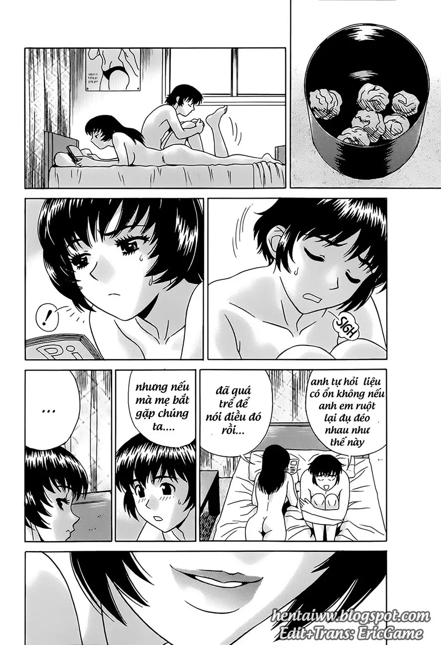 Family - Family trang 4
