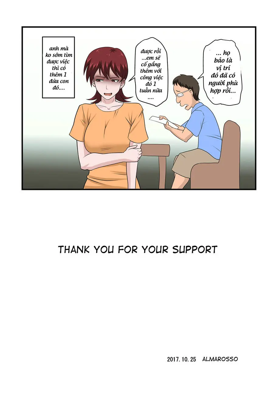 Musuko no Doukyuusei ni Makura Eigyou Monogatari - Musuko no Doukyuusei ni Makura Eigyou Monogatari trang 42