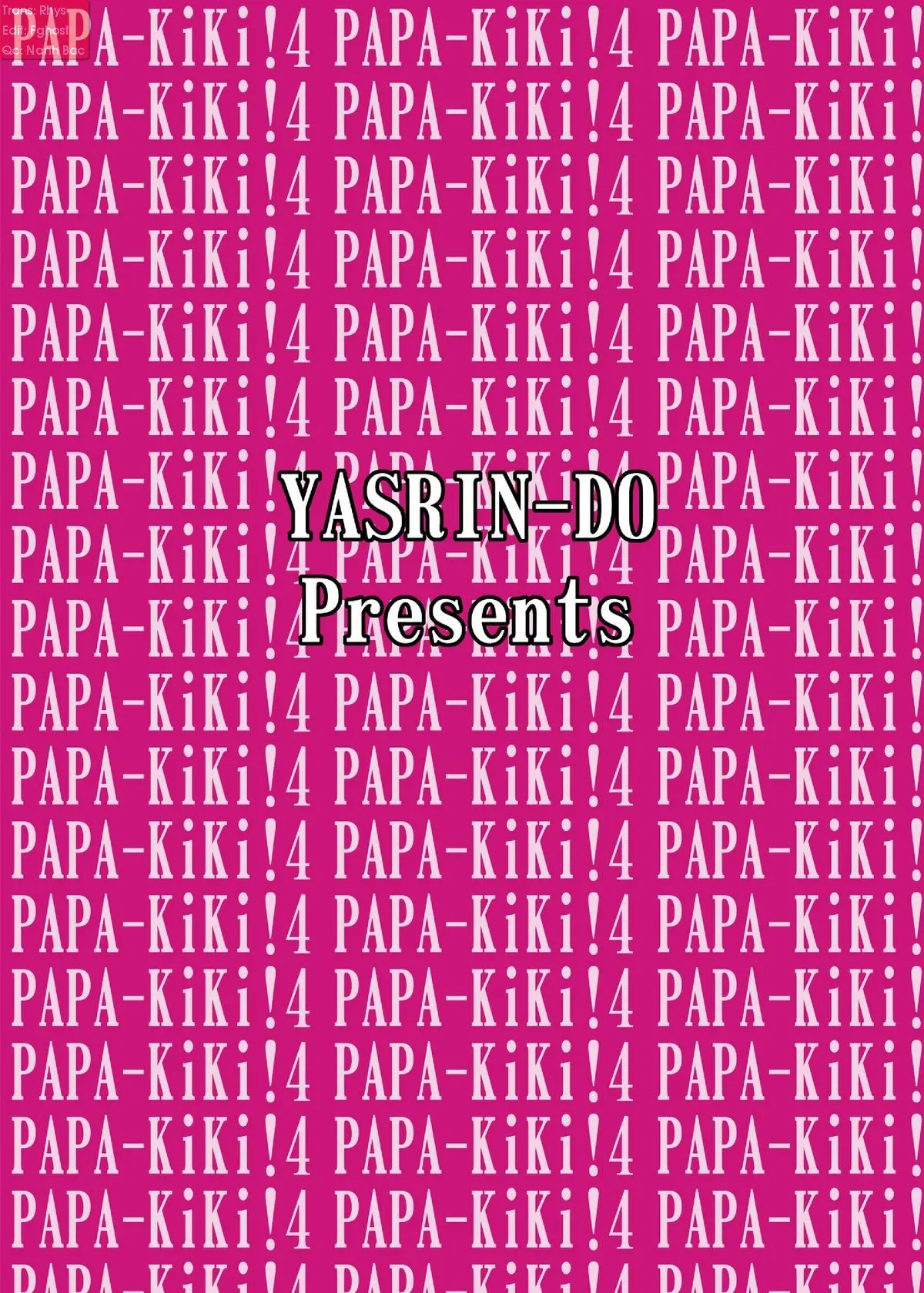 Papa no Iu Koto nante Kikimasen! 4 - Papa no Iu Koto nante Kikimasen! 4 trang 30