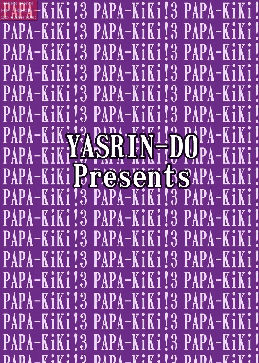 Papa no Iu Koto nante Kikimasen! 3 - Papa no Iu Koto nante Kikimasen! 3 trang 30
