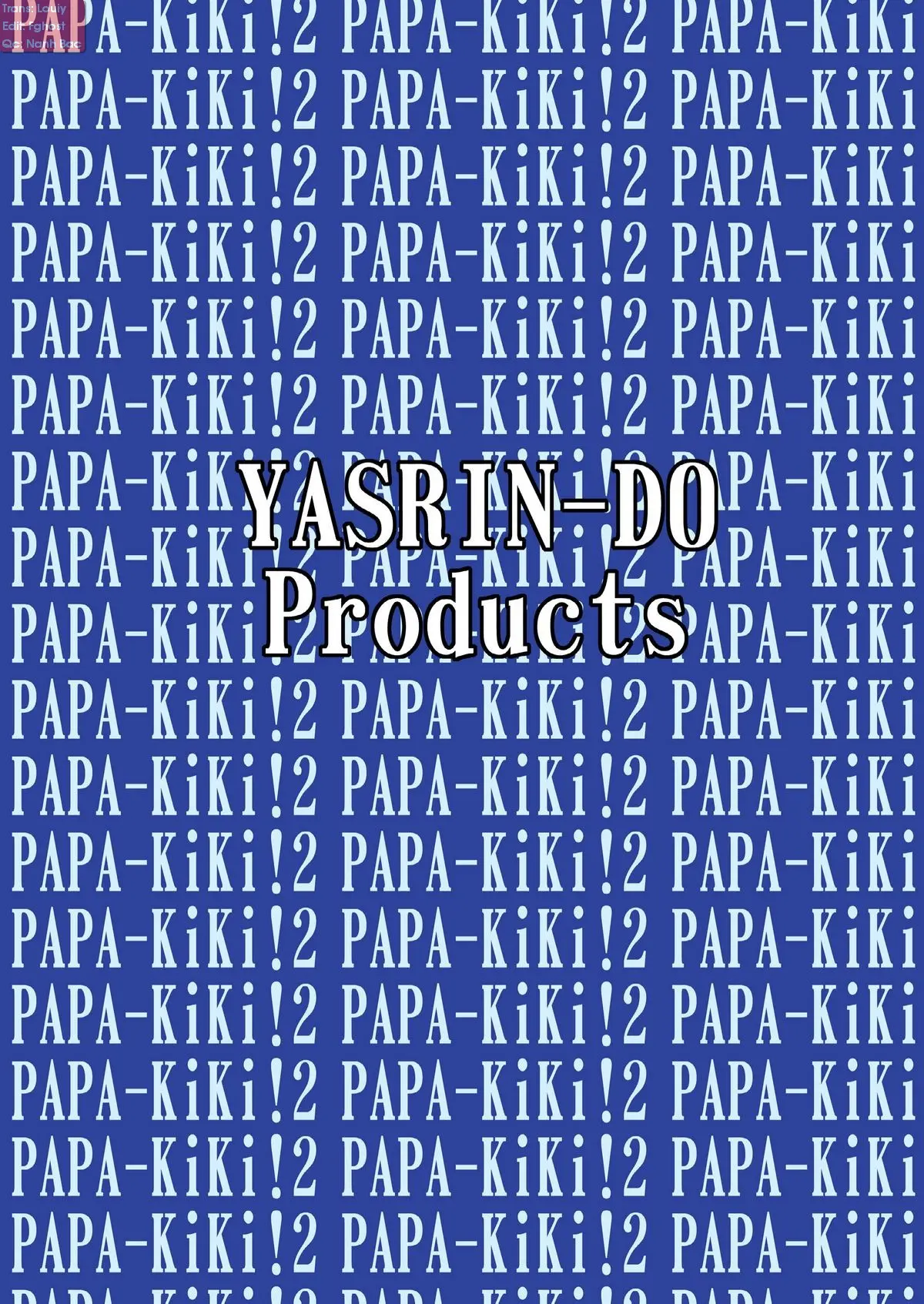 Papa no Iu Koto Nante Kikimasen! 2 - Papa no Iu Koto Nante Kikimasen! 2 trang 31