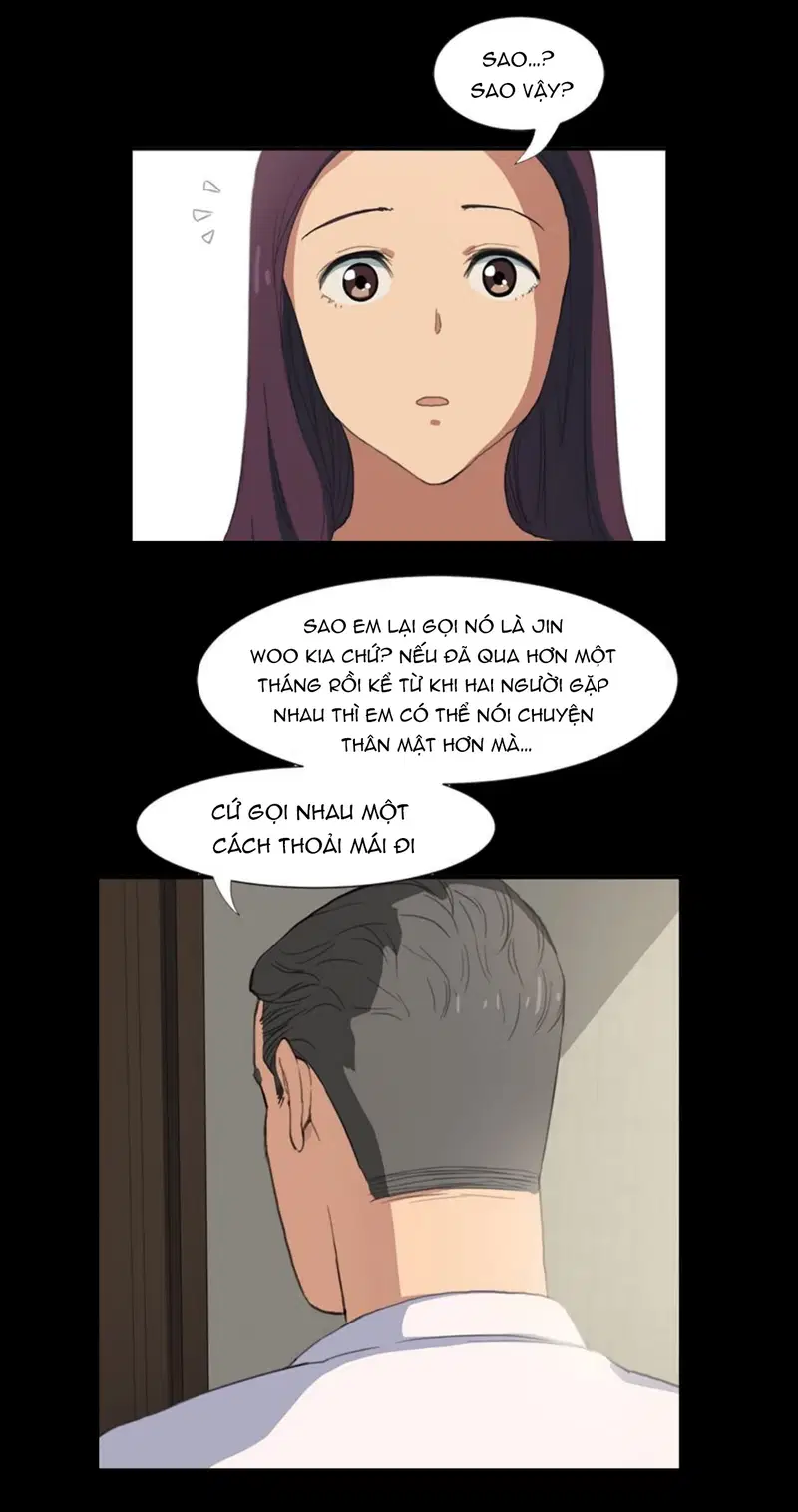 Mẹ Kế - KHÔNG CHE - Chapter 1 trang 14