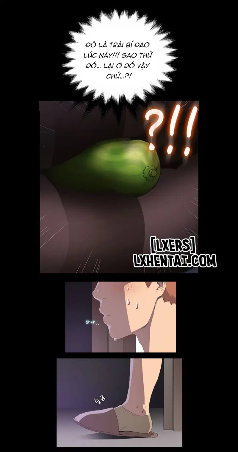 Mẹ Kế - KHÔNG CHE - Chapter 2 trang 7