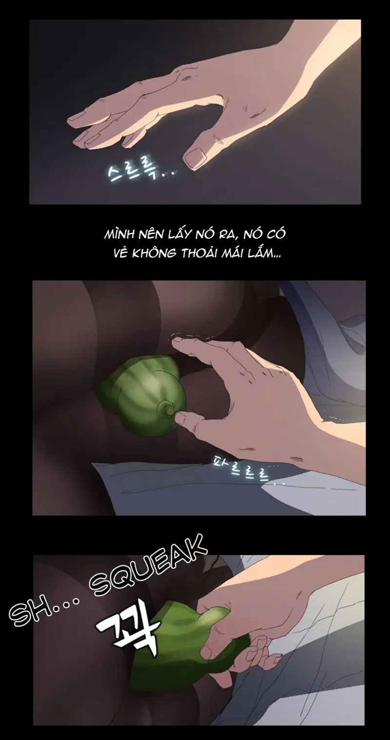 Mẹ Kế - KHÔNG CHE - Chapter 2 trang 10