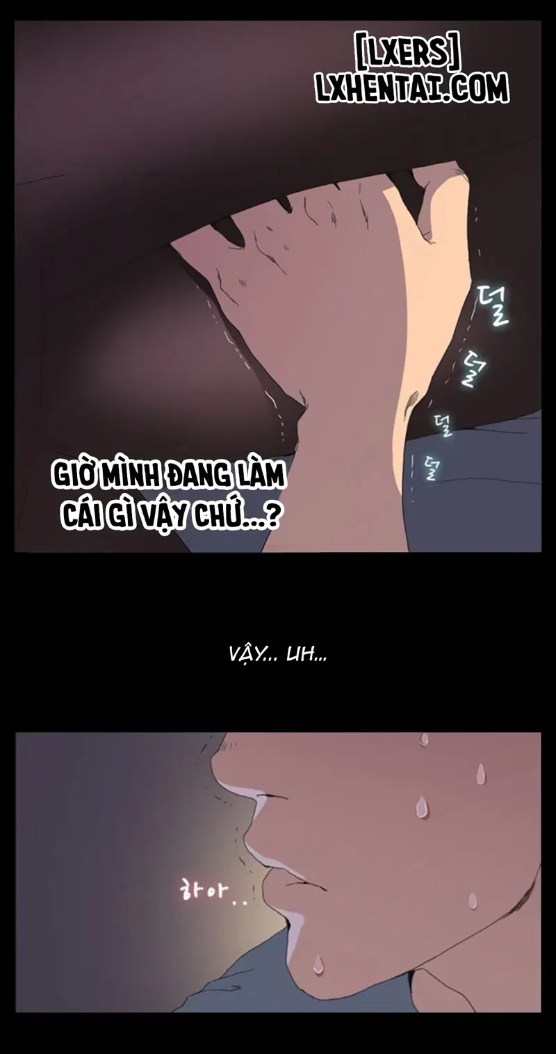 Mẹ Kế - KHÔNG CHE - Chapter 2 trang 13