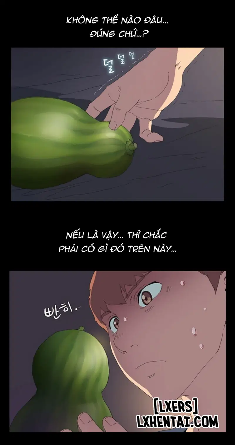Mẹ Kế - KHÔNG CHE - Chapter 2 trang 19