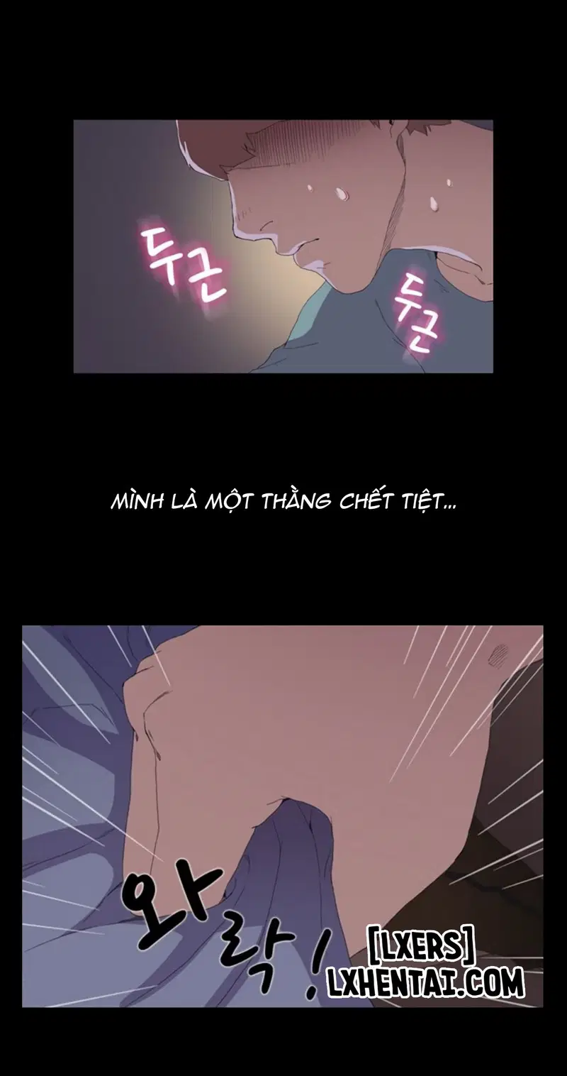 Mẹ Kế - KHÔNG CHE - Chapter 2 trang 24