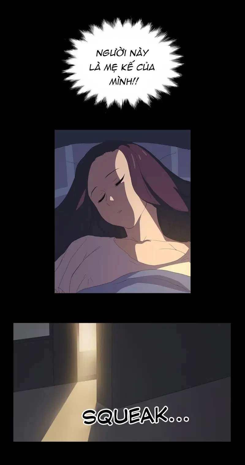 Mẹ Kế - KHÔNG CHE - Chapter 2 trang 28