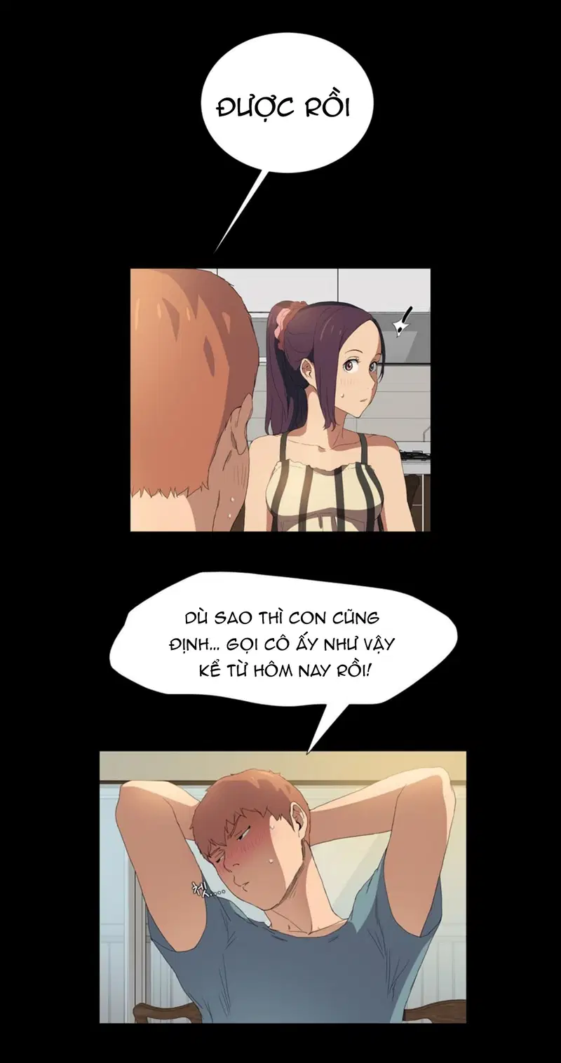 Mẹ Kế - KHÔNG CHE - Chapter 2 trang 34