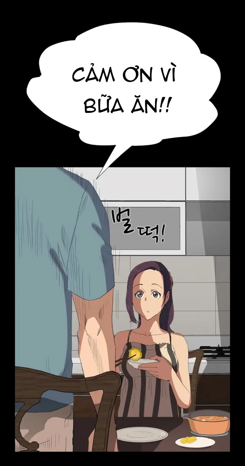 Mẹ Kế - KHÔNG CHE - Chapter 2 trang 44