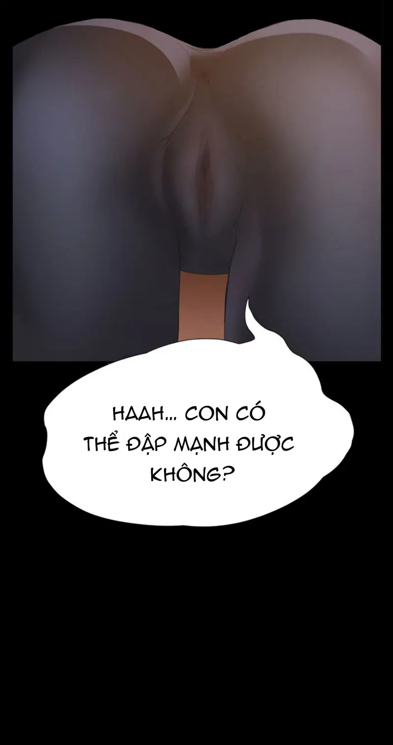 Mẹ Kế - KHÔNG CHE - Chapter 2 trang 50