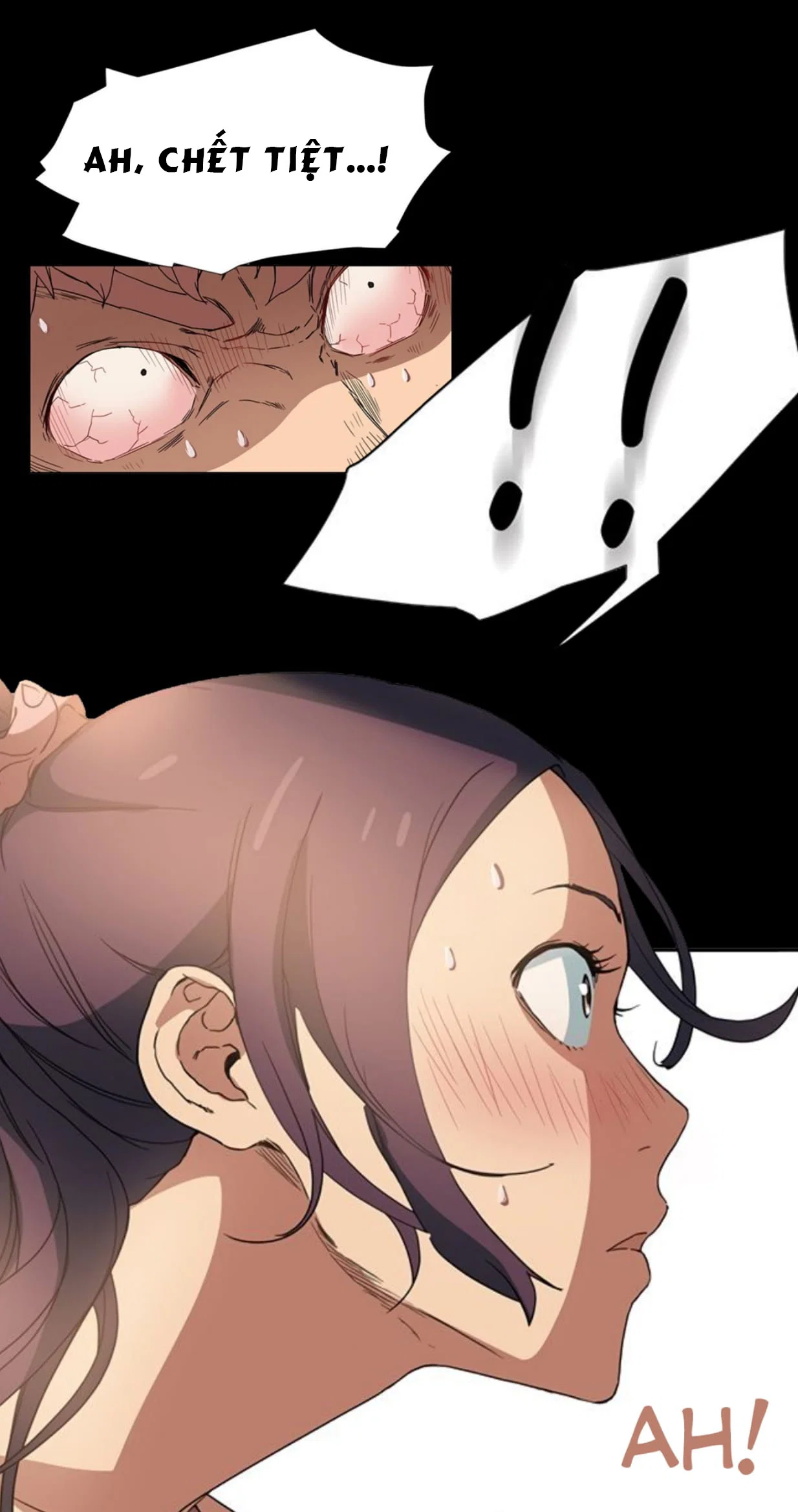 Mẹ Kế - KHÔNG CHE - Chapter 3 trang 50