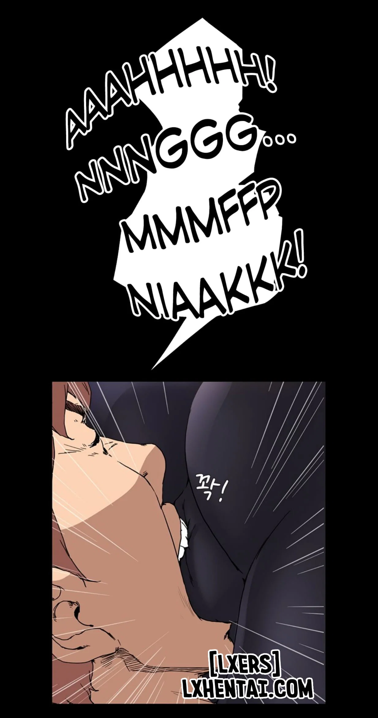 Mẹ Kế - KHÔNG CHE - Chapter 3 trang 51