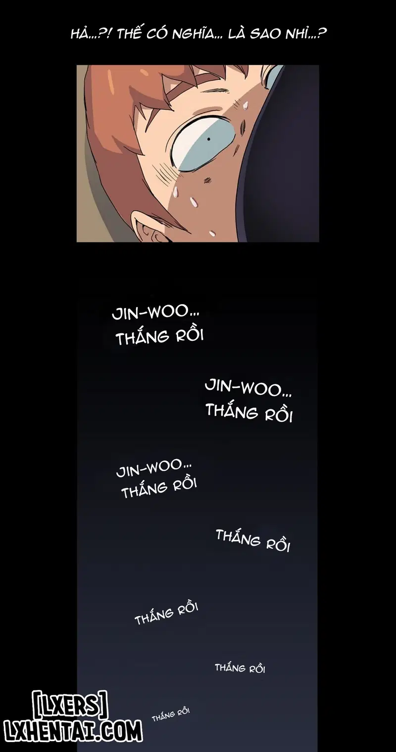 Mẹ Kế - KHÔNG CHE - Chapter 4 trang 26