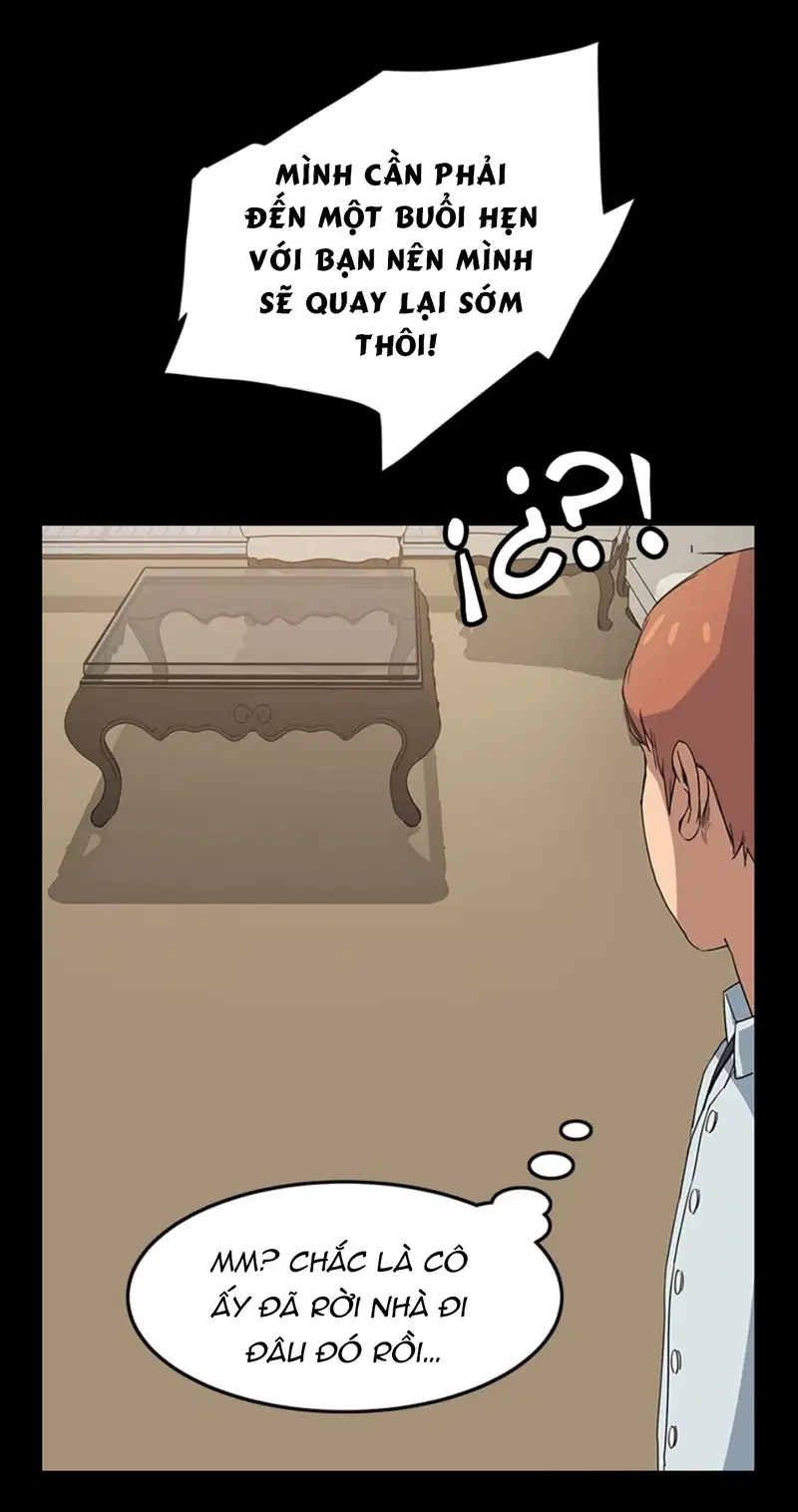 Mẹ Kế - KHÔNG CHE - Chapter 4 trang 34