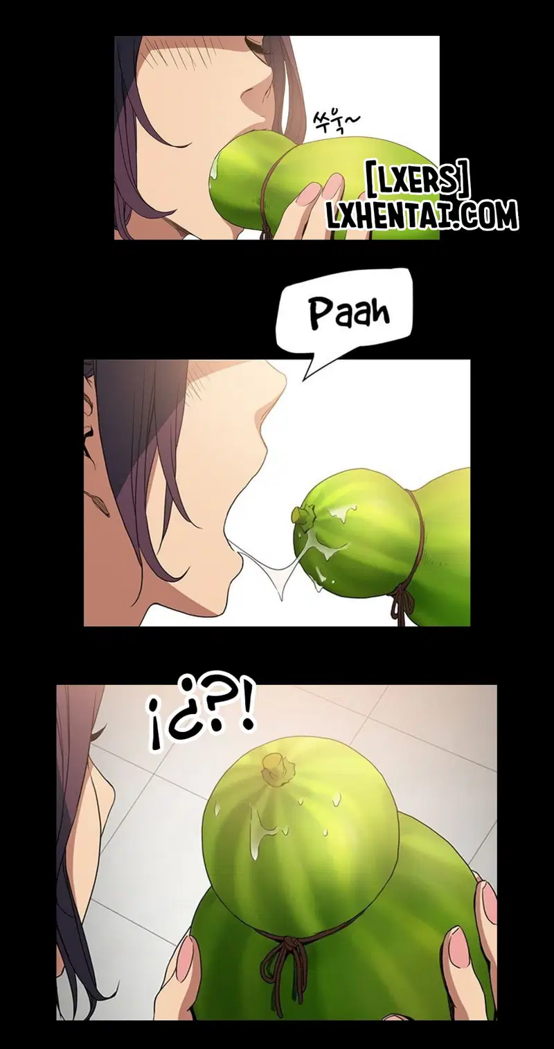 Mẹ Kế - KHÔNG CHE - Chapter 4 trang 41