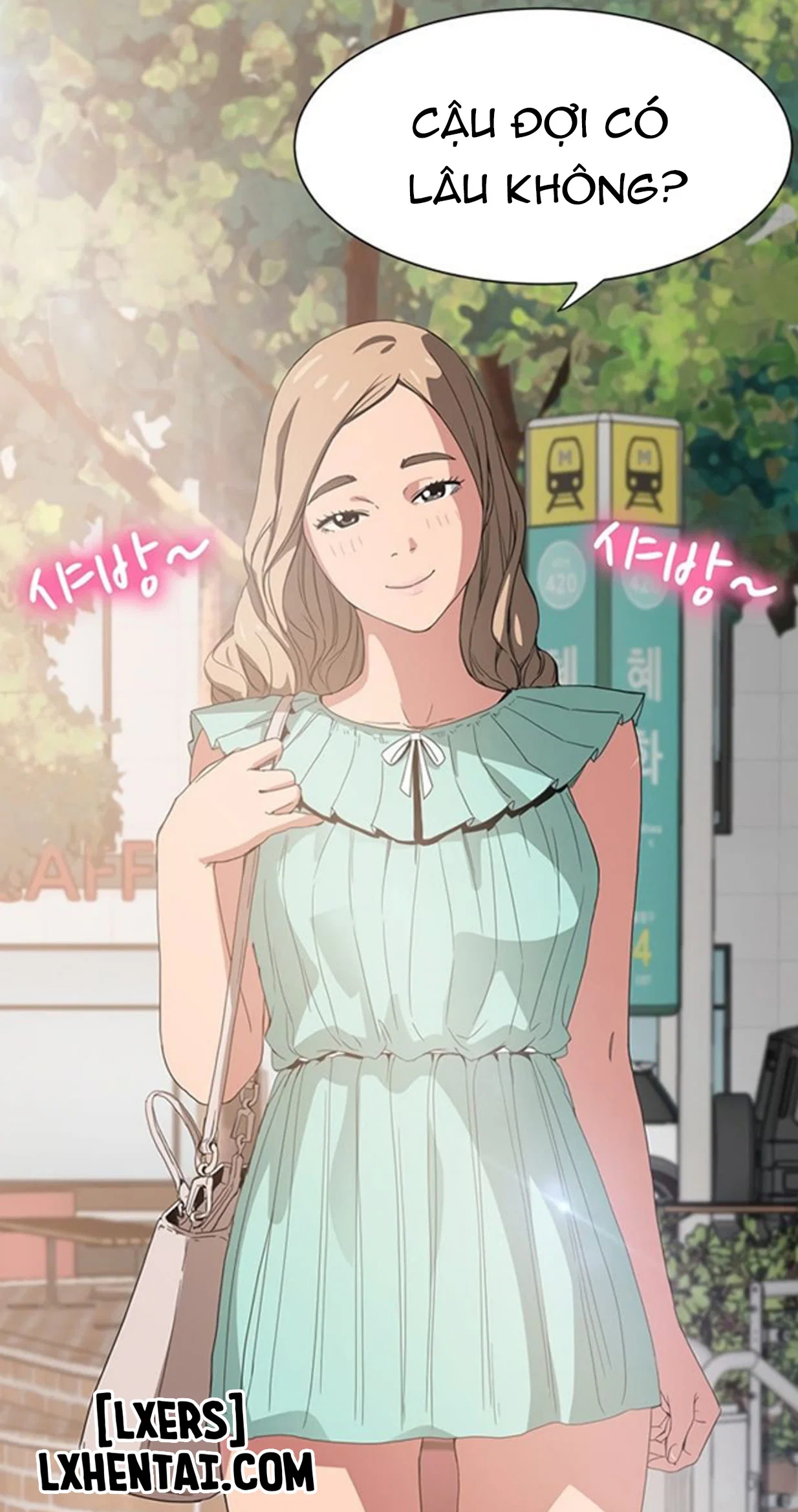 Mẹ Kế - KHÔNG CHE - Chapter 5 trang 5