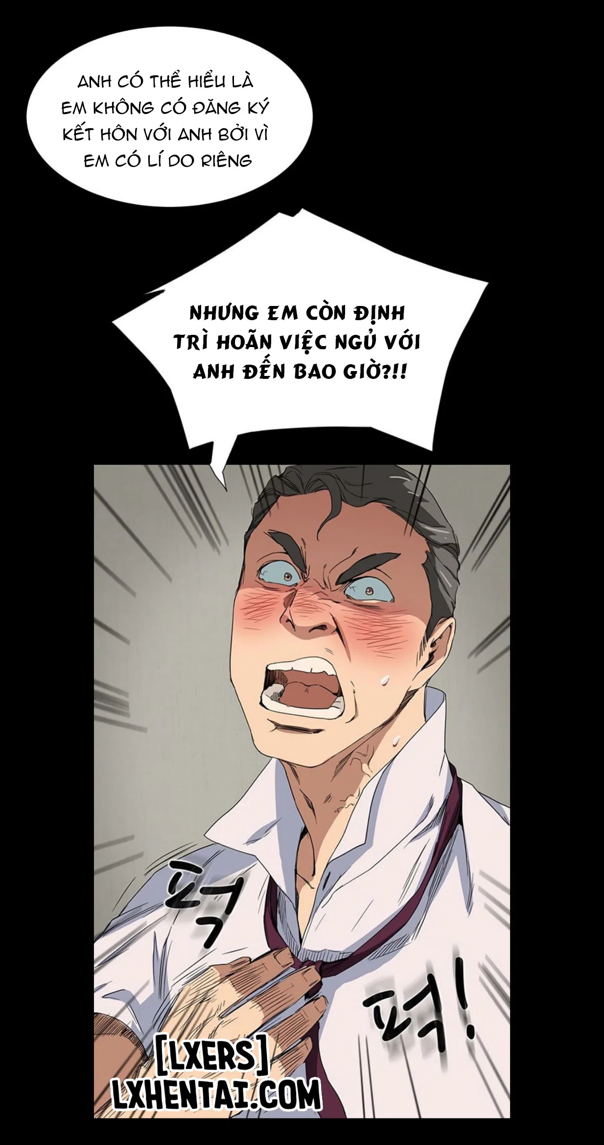 Mẹ Kế - KHÔNG CHE - Chapter 5 trang 14