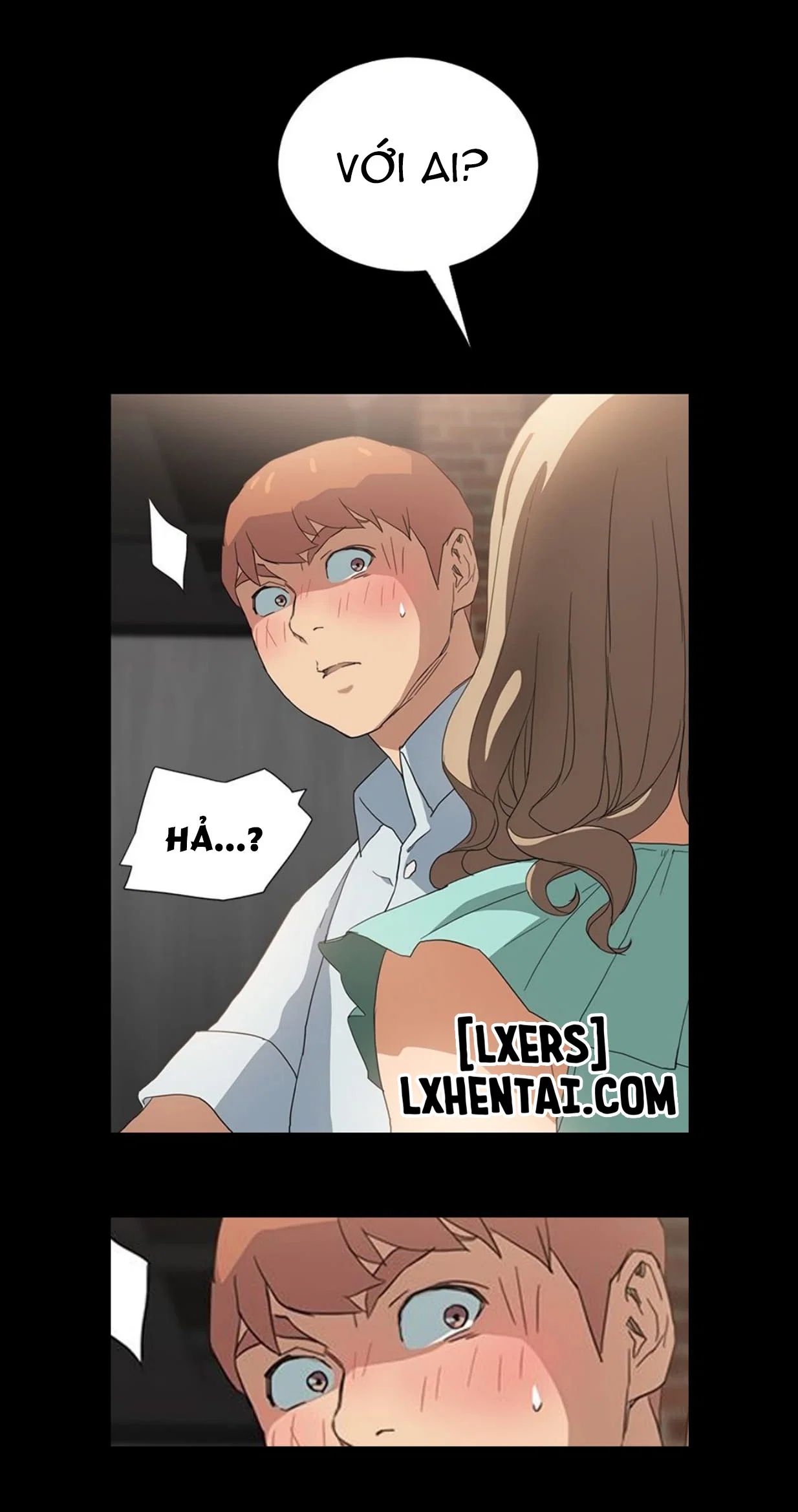 Mẹ Kế - KHÔNG CHE - Chapter 5 trang 27
