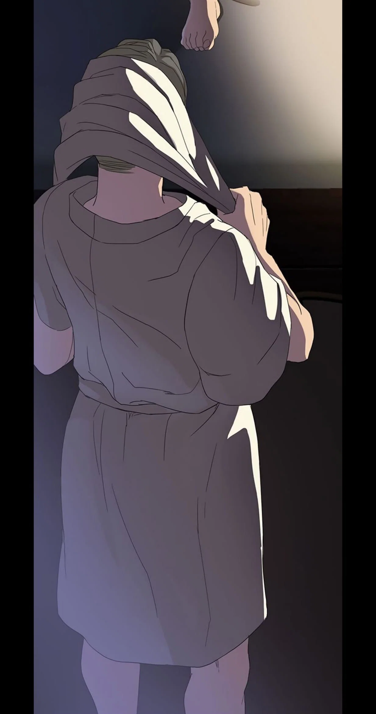 Mẹ Kế - KHÔNG CHE - Chapter 5 trang 29