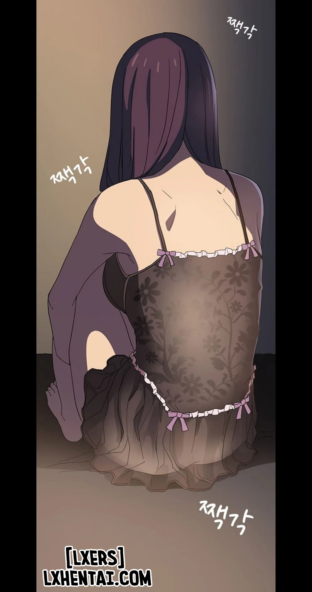 Mẹ Kế - KHÔNG CHE - Chapter 5 trang 41
