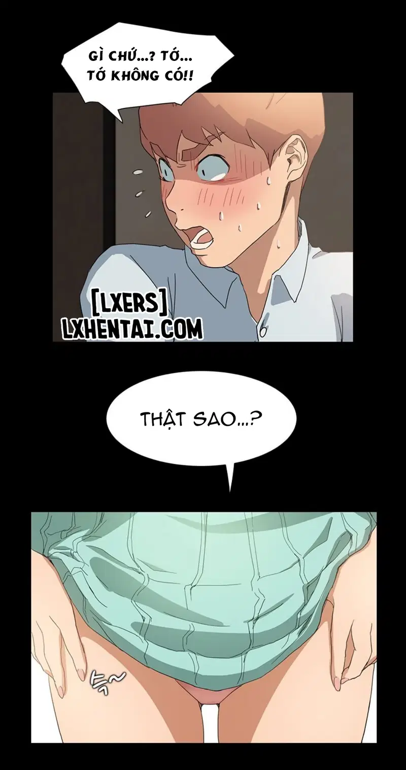 Mẹ Kế - KHÔNG CHE - Chapter 6 trang 26