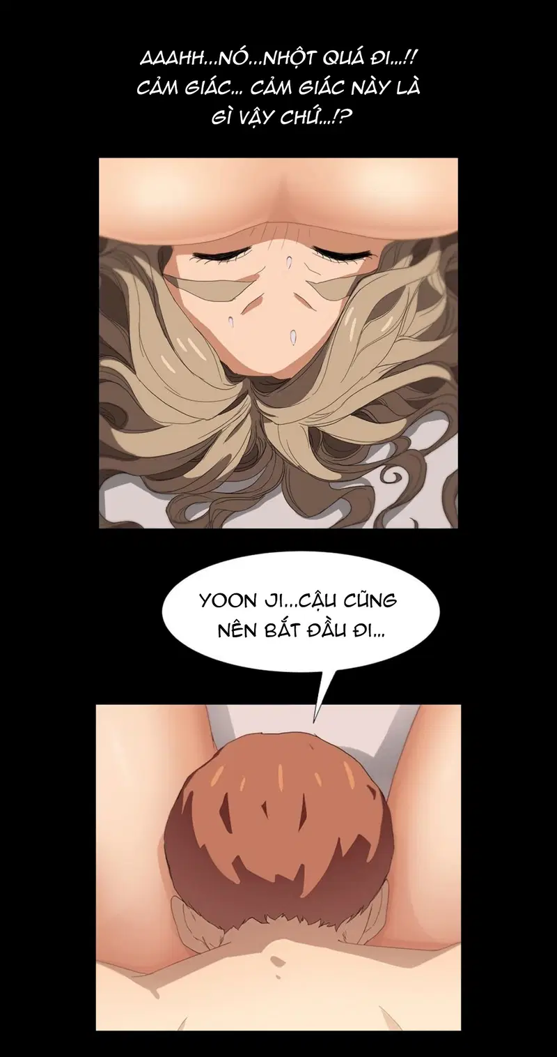 Mẹ Kế - KHÔNG CHE - Chapter 7 trang 13