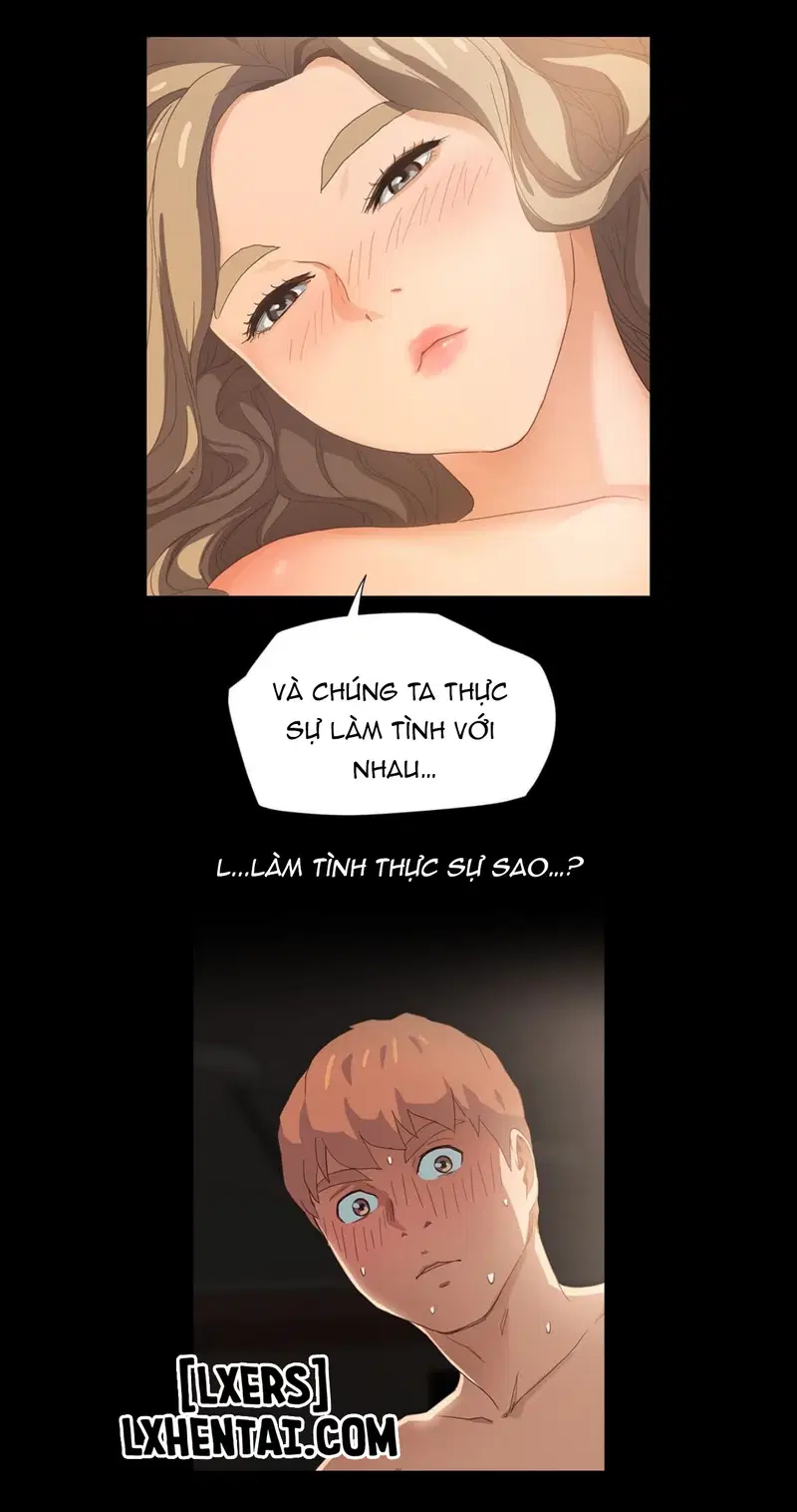 Mẹ Kế - KHÔNG CHE - Chapter 7 trang 25