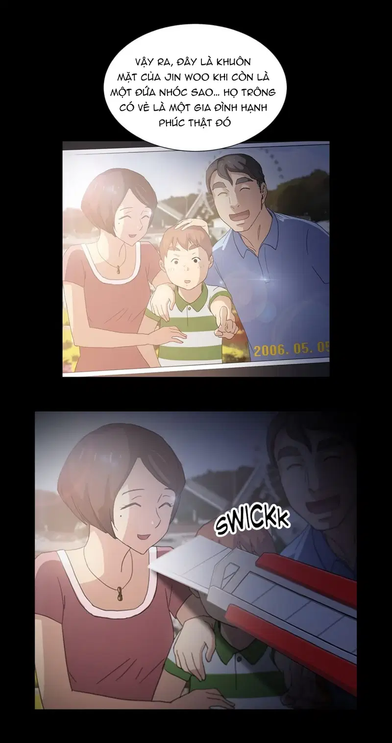 Mẹ Kế - KHÔNG CHE - Chapter 7 trang 38