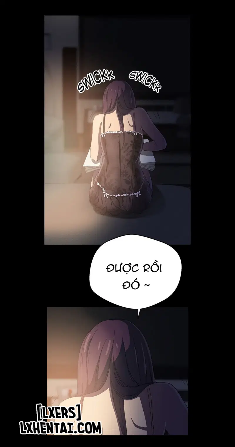 Mẹ Kế - KHÔNG CHE - Chapter 7 trang 39