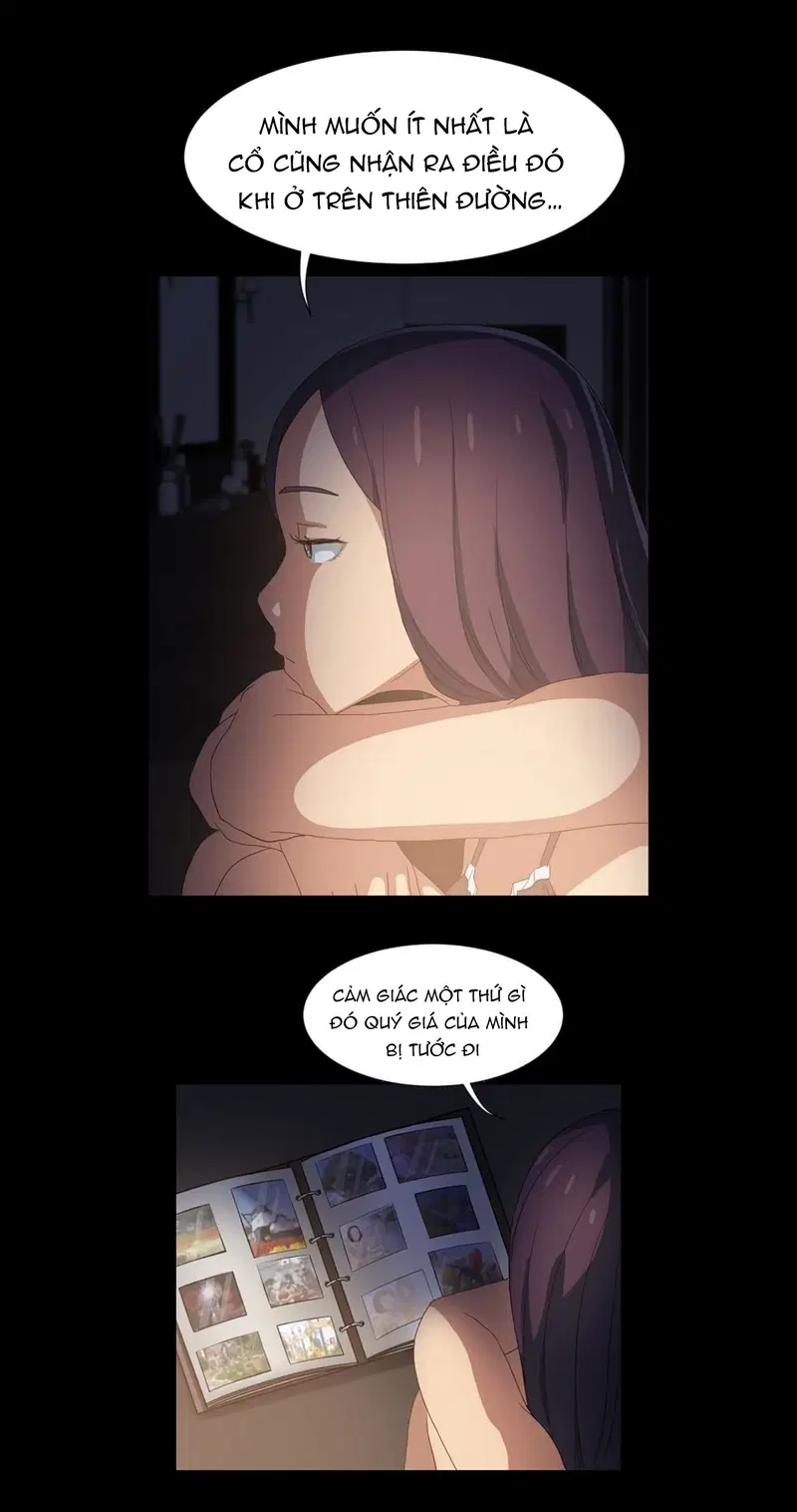 Mẹ Kế - KHÔNG CHE - Chapter 7 trang 42