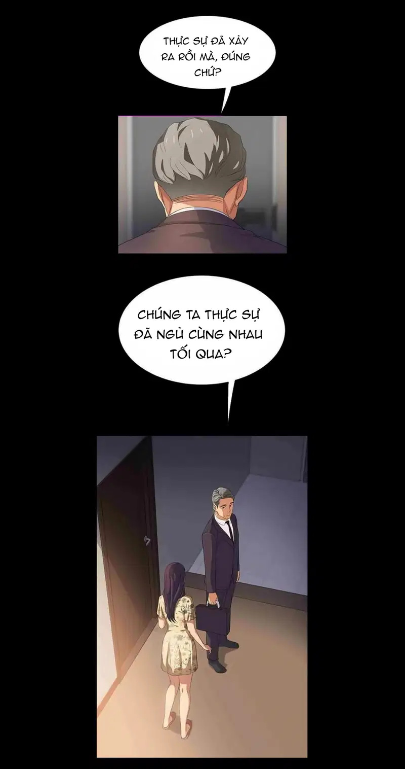 Mẹ Kế - KHÔNG CHE - Chapter 8 trang 13
