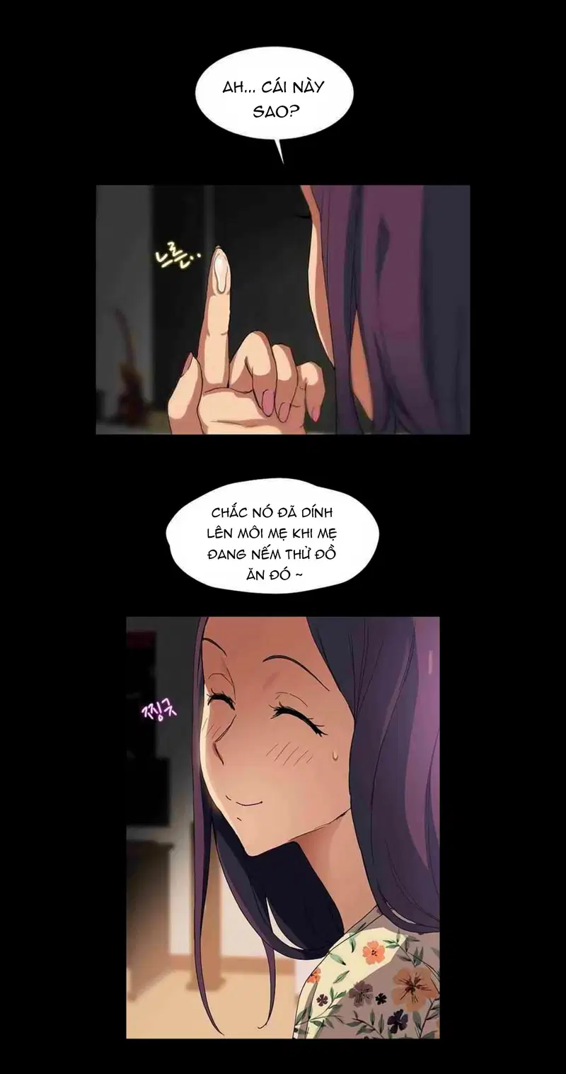 Mẹ Kế - KHÔNG CHE - Chapter 8 trang 41