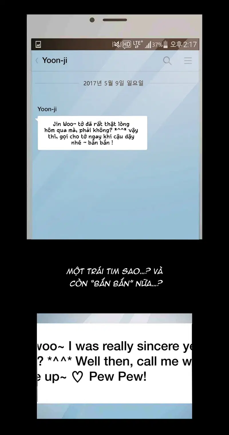 Mẹ Kế - KHÔNG CHE - Chapter 8 trang 47