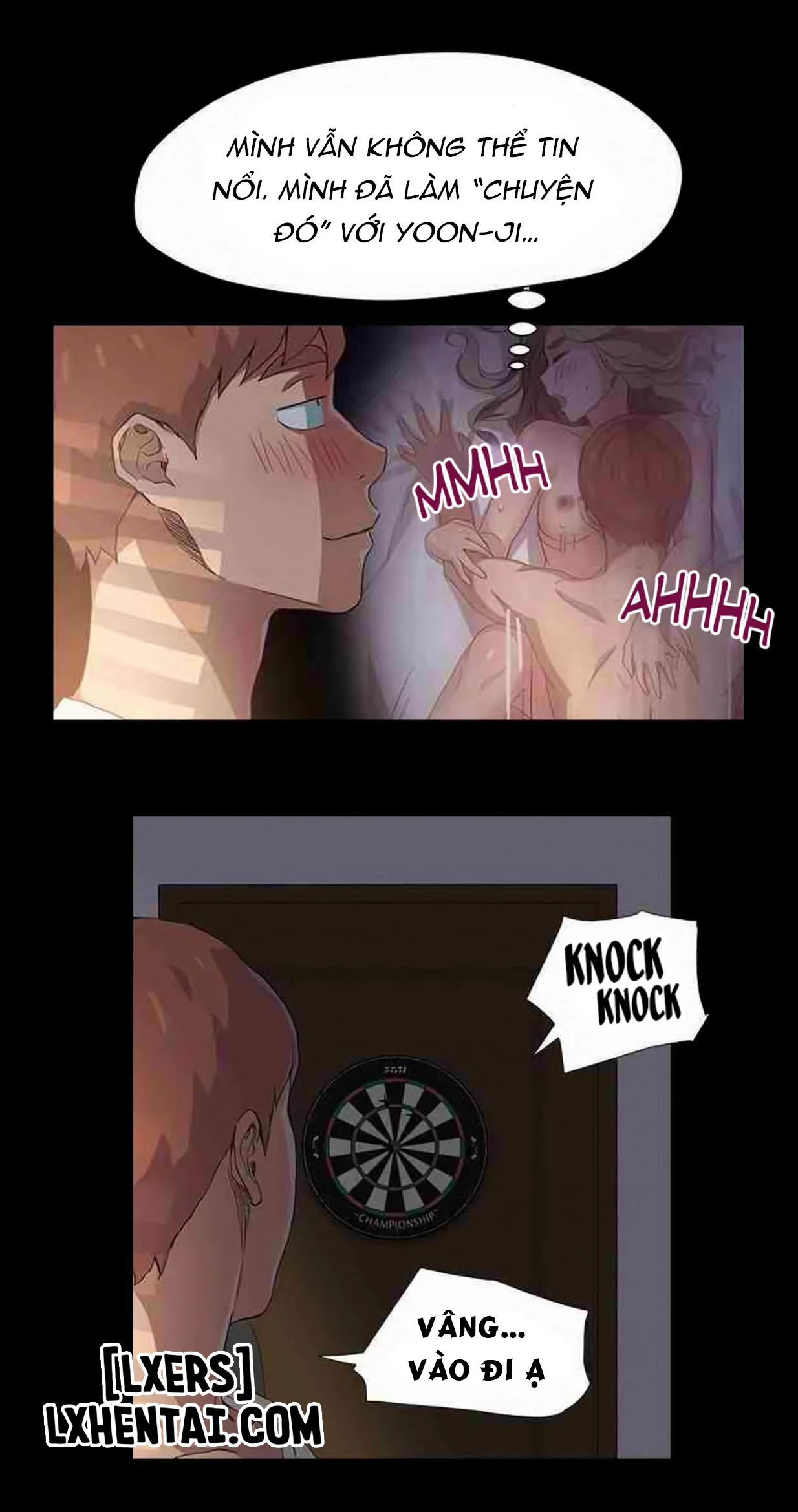 Mẹ Kế - KHÔNG CHE - Chapter 9 trang 9