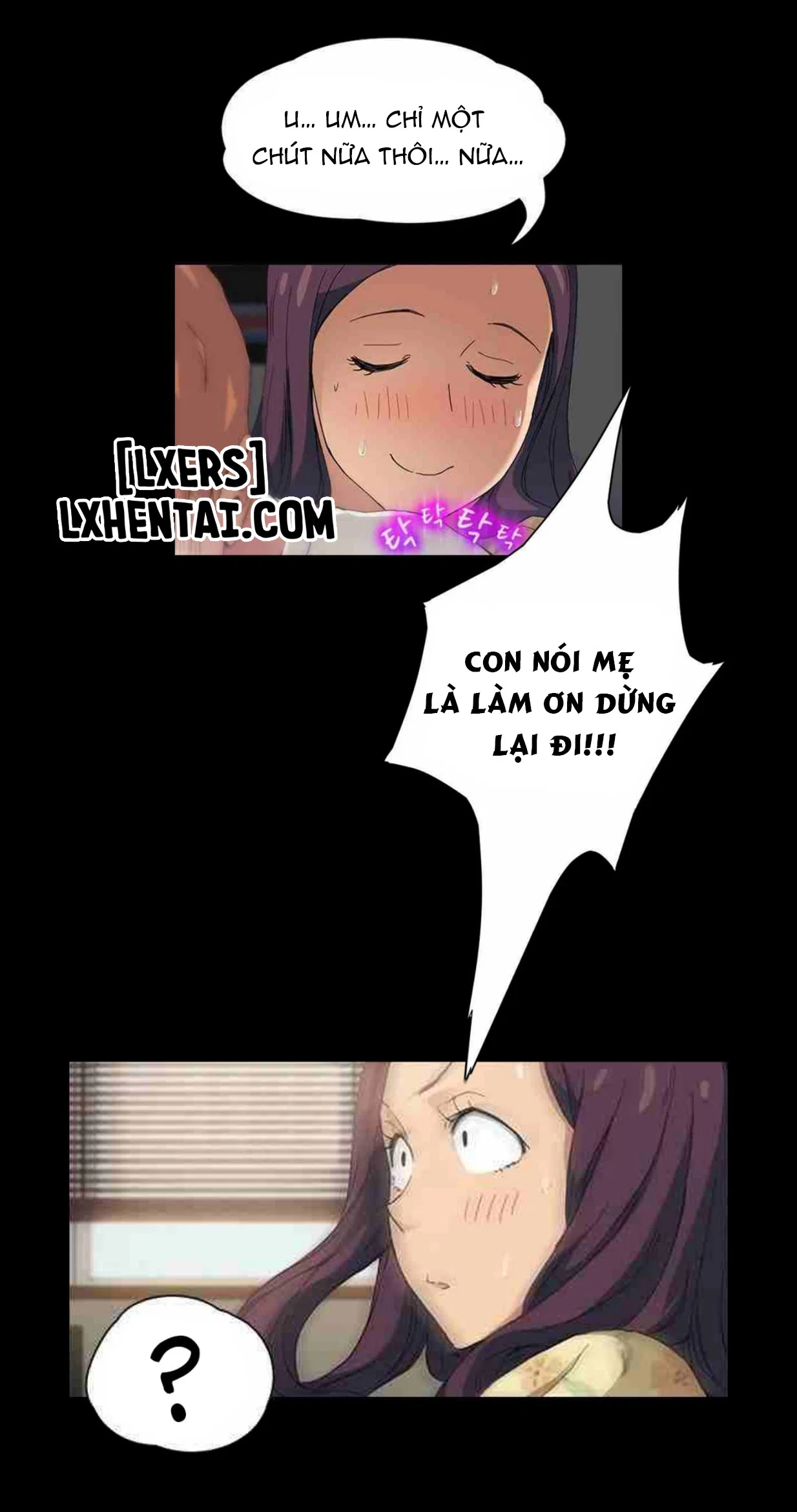 Mẹ Kế - KHÔNG CHE - Chapter 9 trang 46