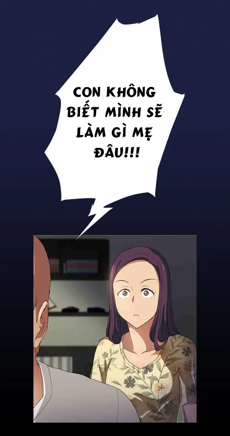 Mẹ Kế - KHÔNG CHE - Chapter 10 trang 6