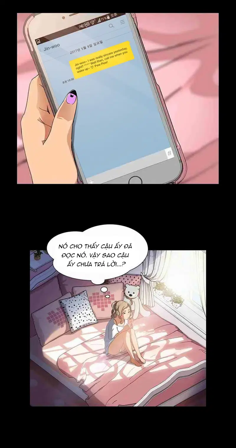 Mẹ Kế - KHÔNG CHE - Chapter 10 trang 10