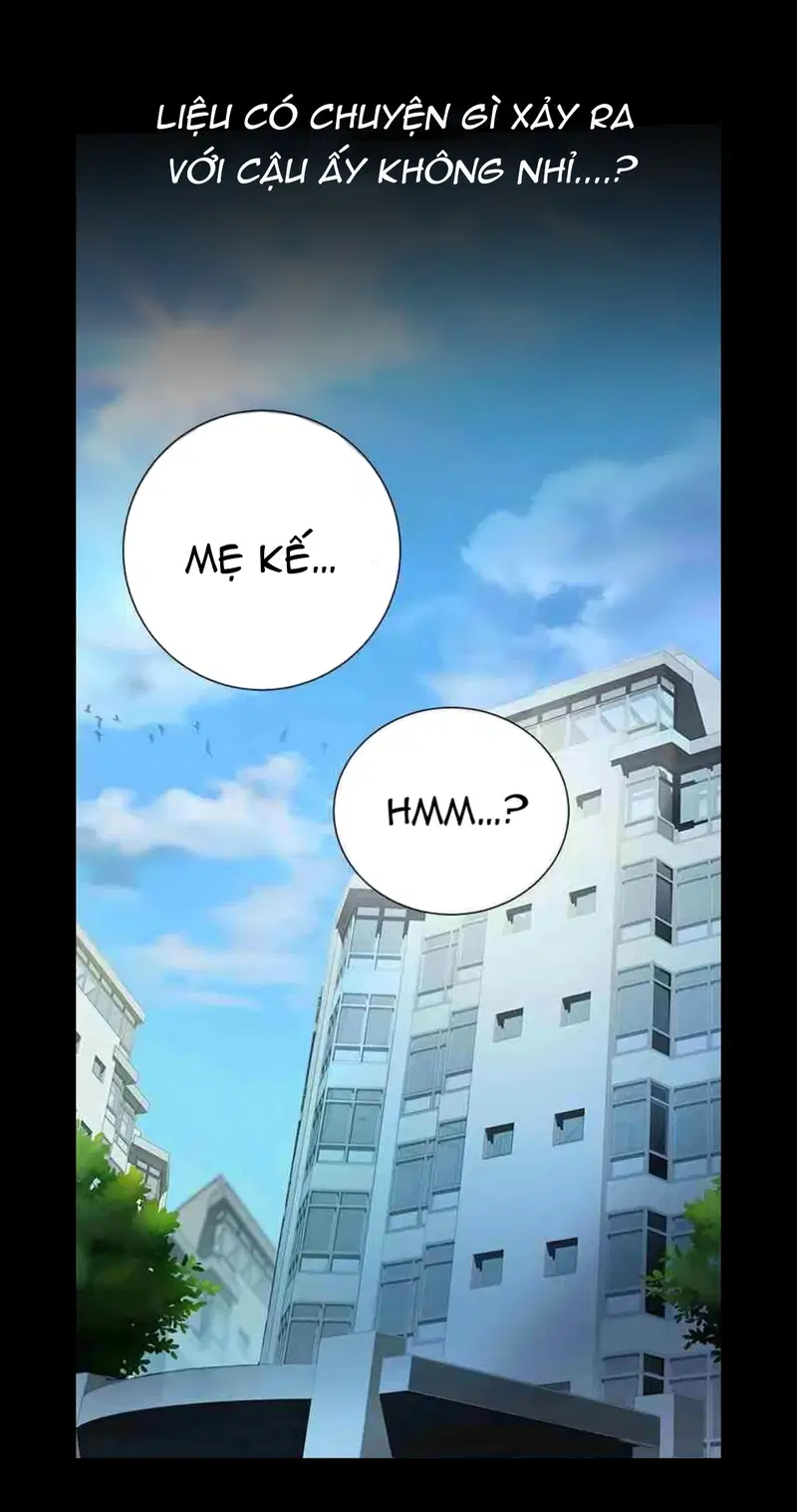 Mẹ Kế - KHÔNG CHE - Chapter 10 trang 13