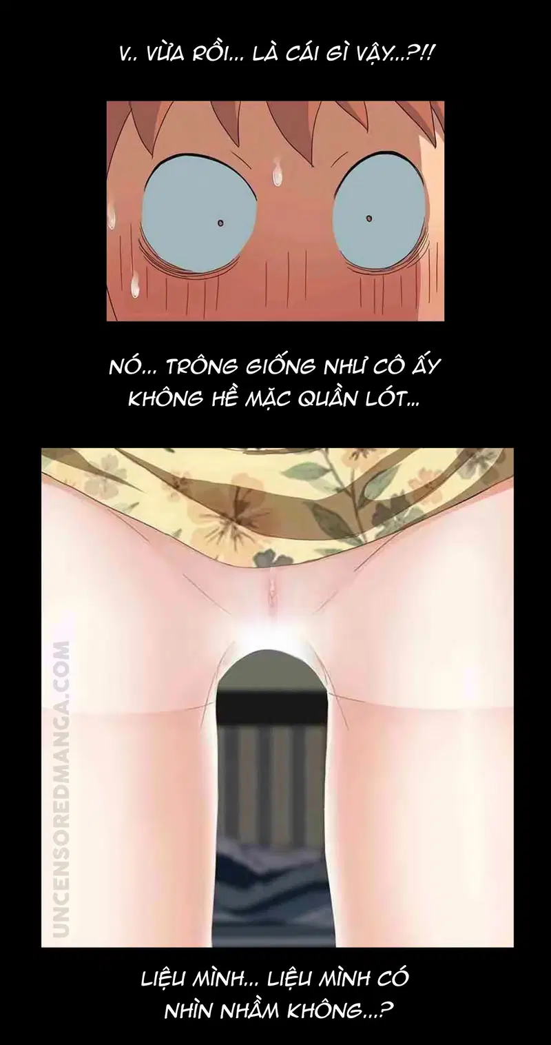 Mẹ Kế - KHÔNG CHE - Chapter 10 trang 21