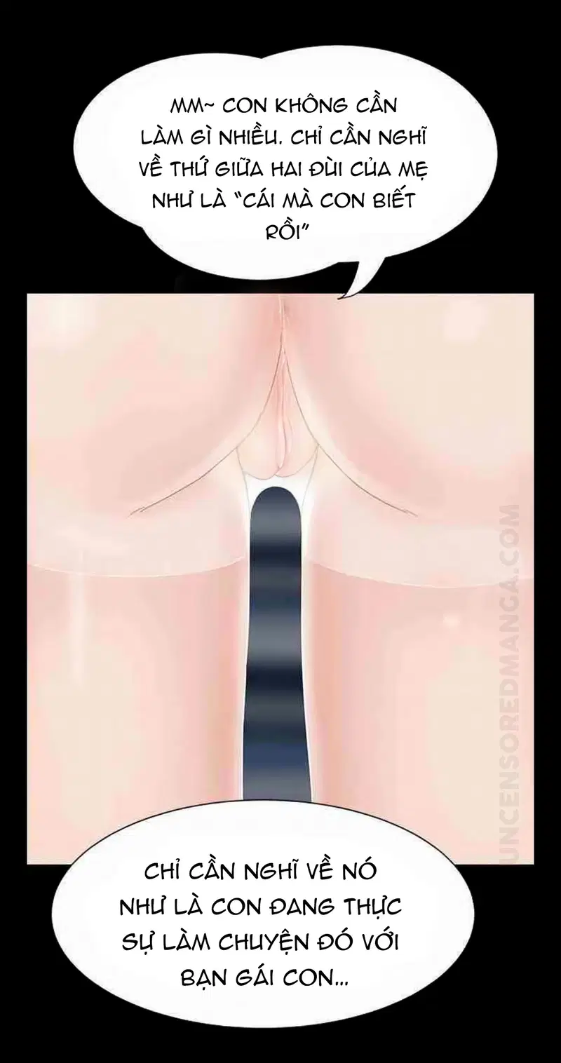 Mẹ Kế - KHÔNG CHE - Chapter 10 trang 26