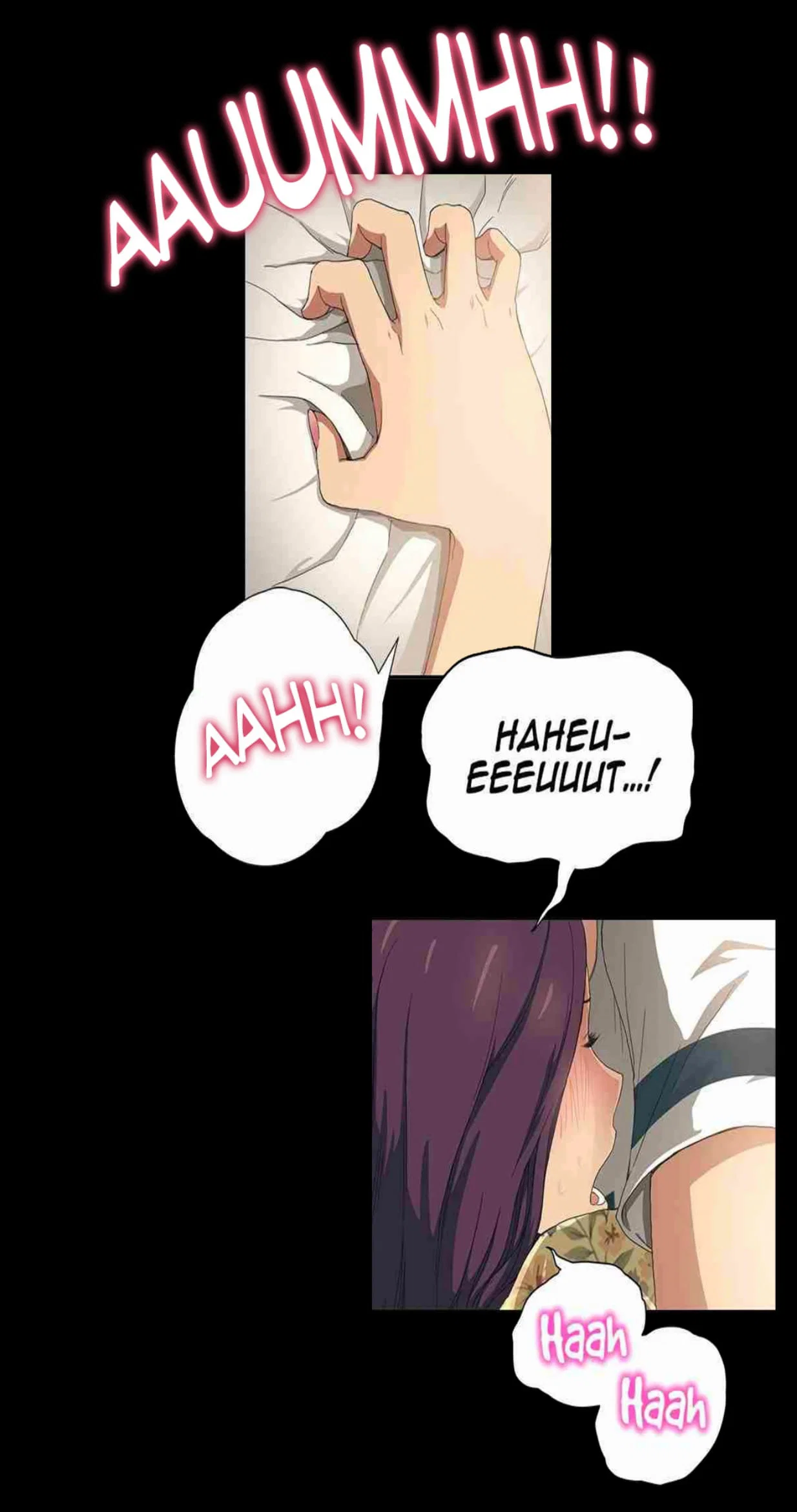 Mẹ Kế - KHÔNG CHE - Chapter 11 trang 26