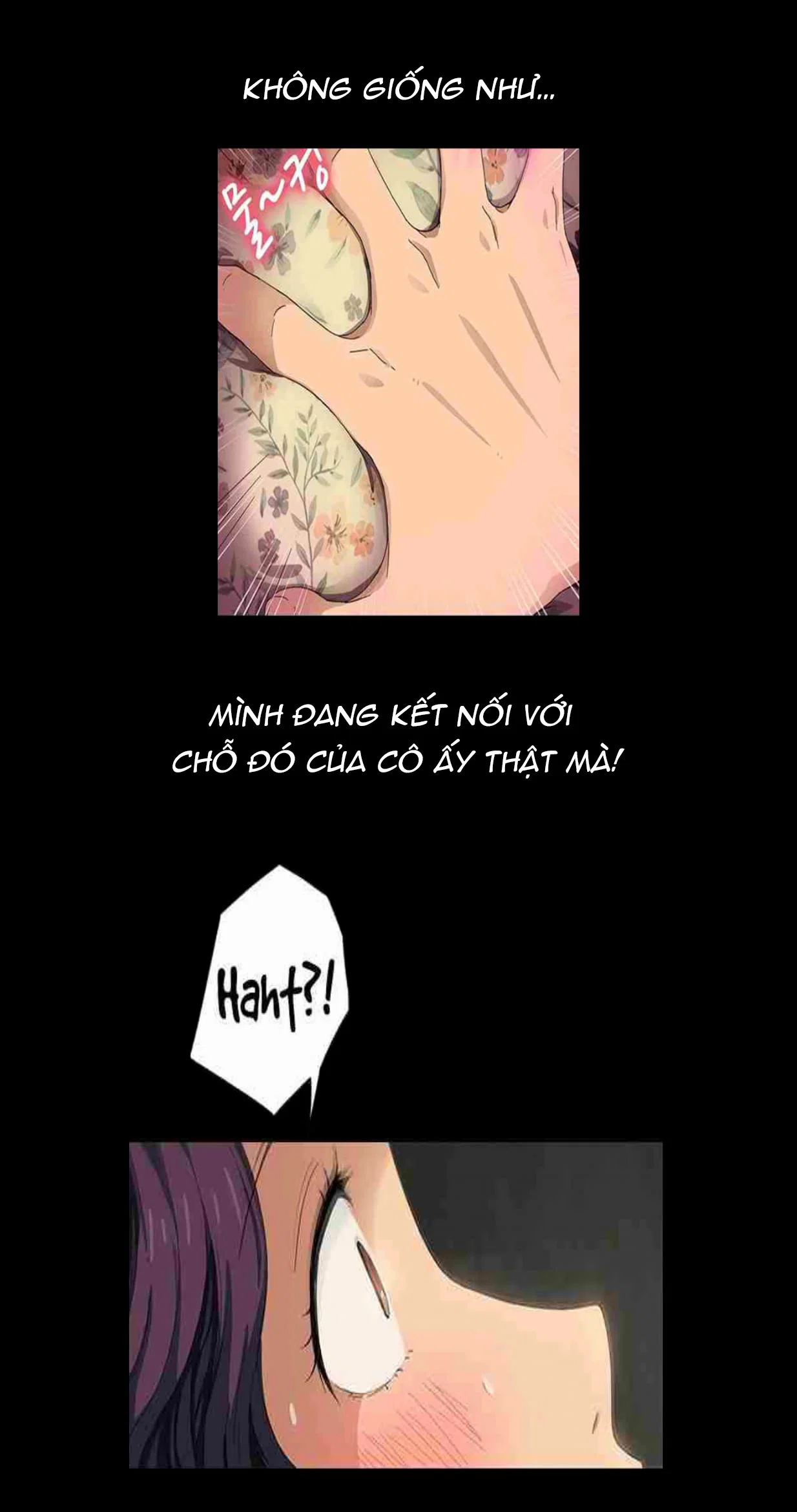Mẹ Kế - KHÔNG CHE - Chapter 11 trang 32
