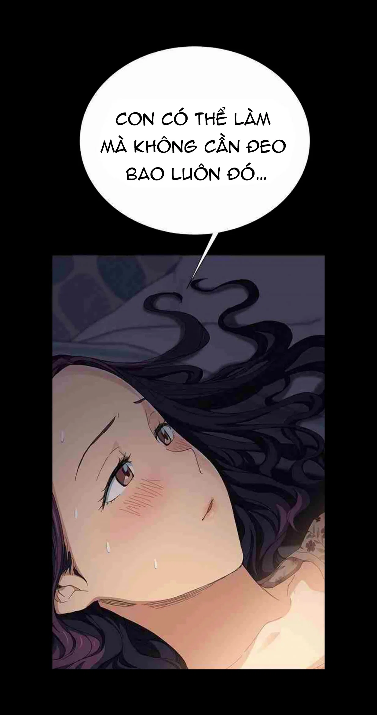 Mẹ Kế - KHÔNG CHE - Chapter 11 trang 37