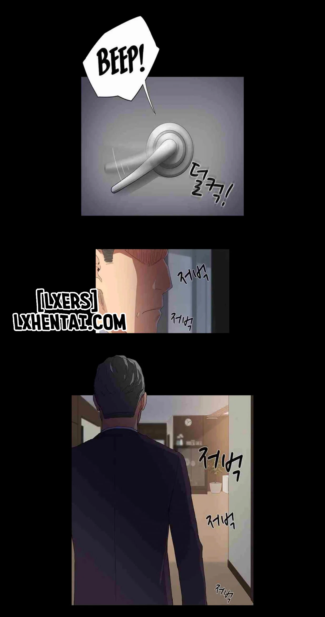 Mẹ Kế - KHÔNG CHE - Chapter 11 trang 38
