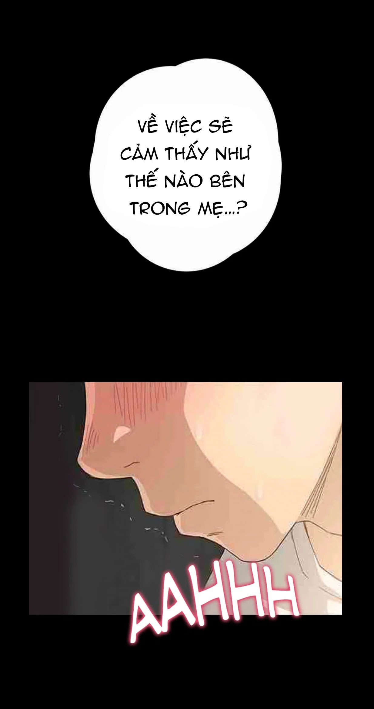 Mẹ Kế - KHÔNG CHE - Chapter 11 trang 41
