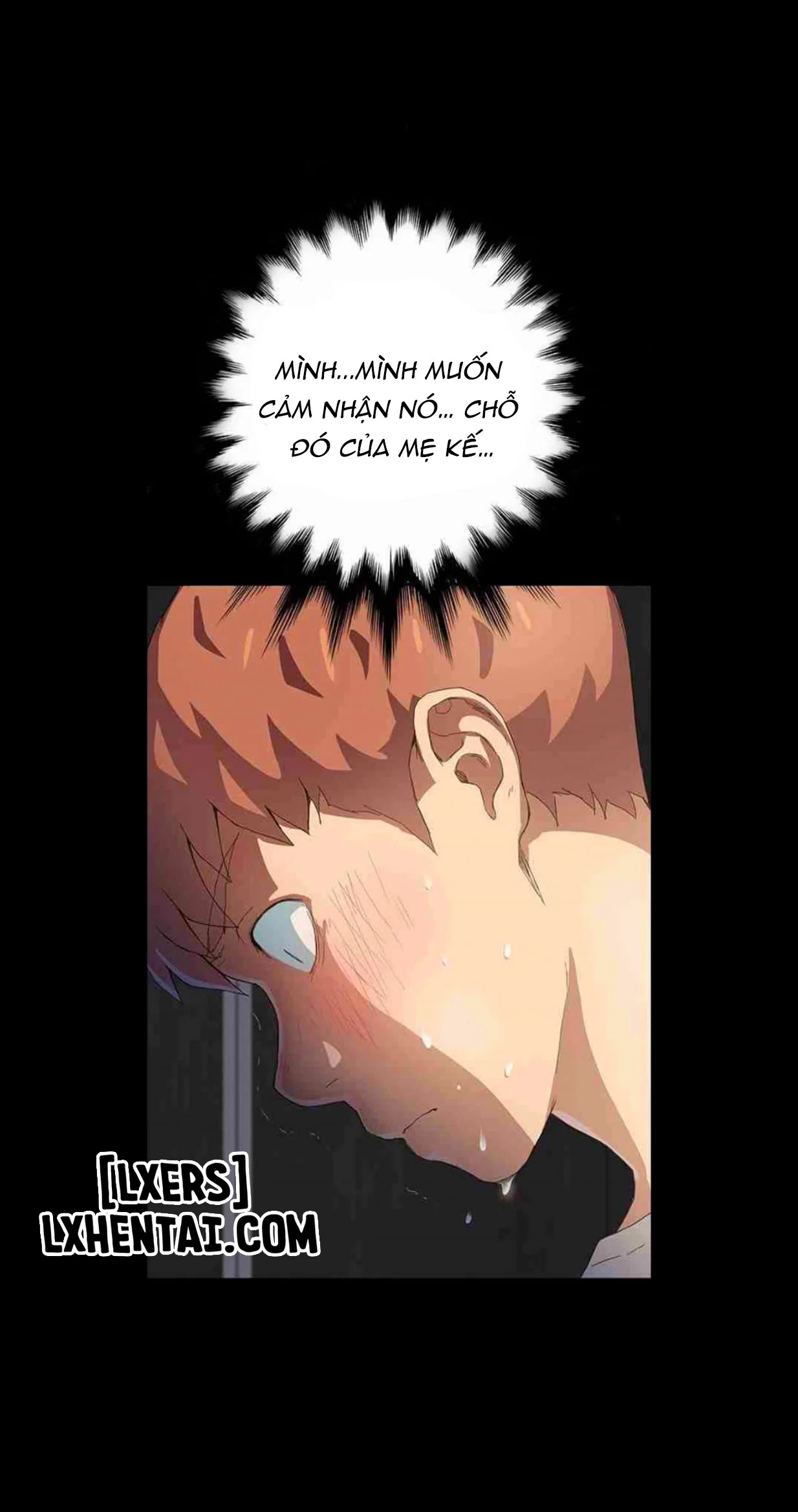 Mẹ Kế - KHÔNG CHE - Chapter 11 trang 43