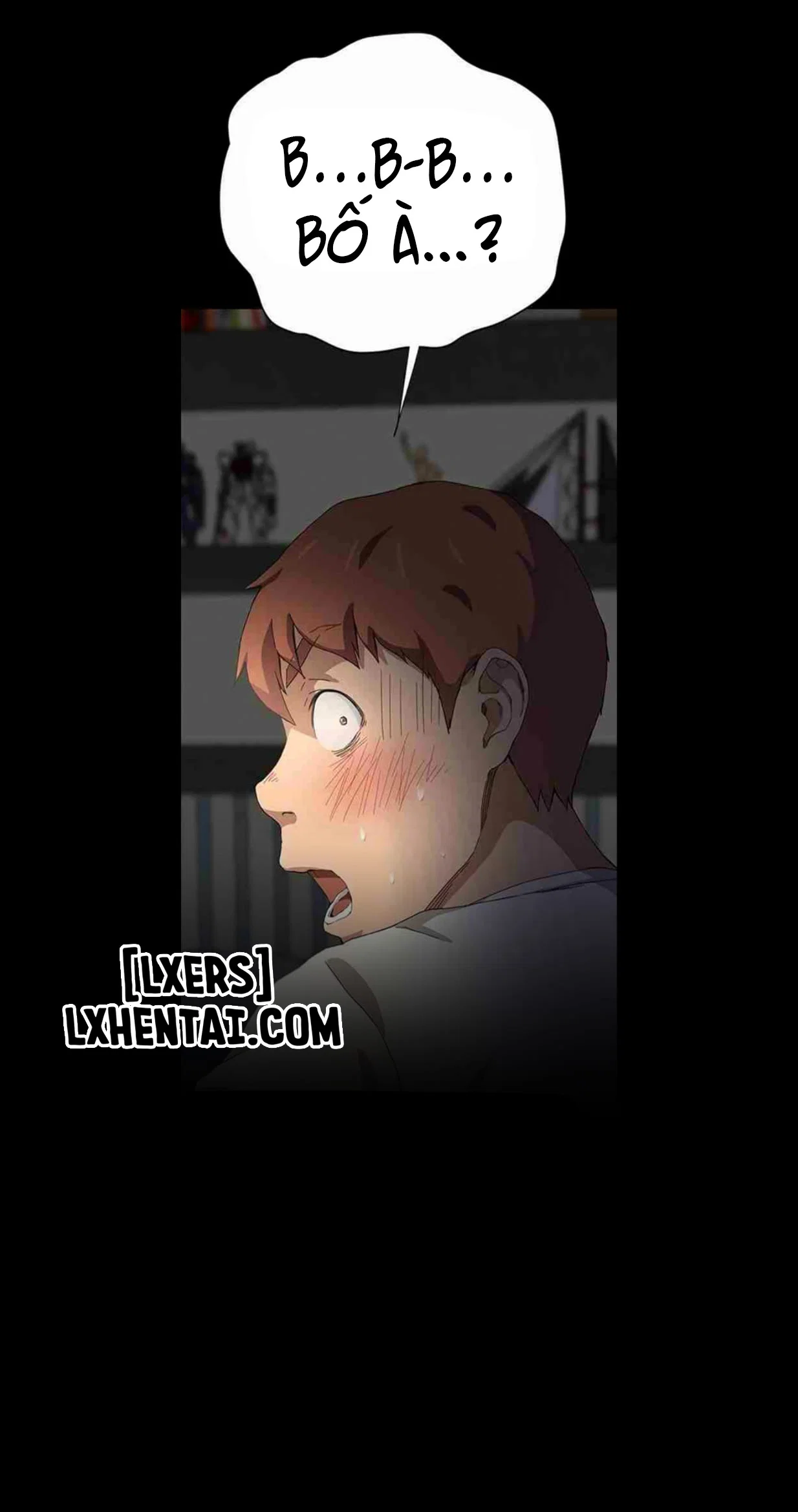 Mẹ Kế - KHÔNG CHE - Chapter 11 trang 47